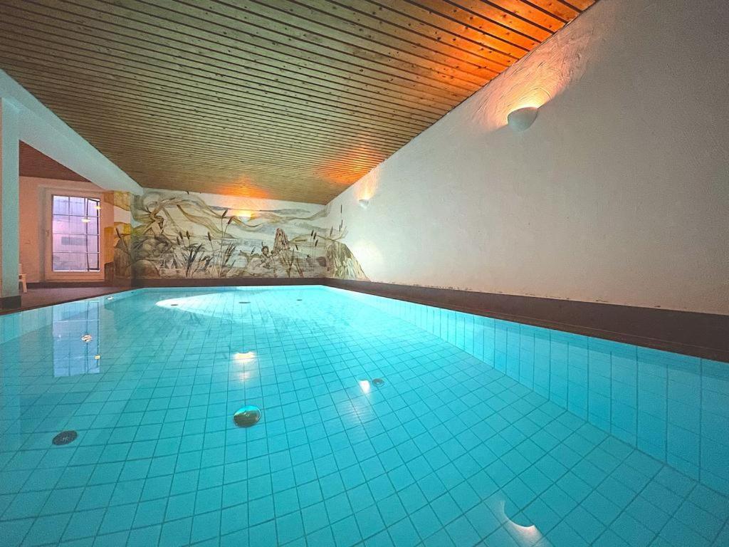 Keitum Unique Pool I View I Garden Leilighet Eksteriør bilde