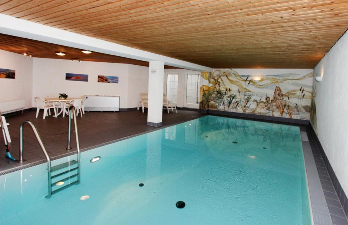 Keitum Unique Pool I View I Garden Leilighet Eksteriør bilde
